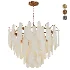 Norinne Gold Chandelier - Thumbnail 2
