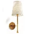 Capri 1 Light Wallchiere - Thumbnail 1