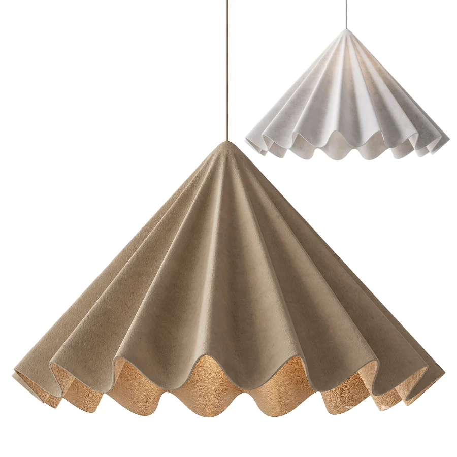 Audo Copenhagen Dancing Pendant Lamps Image 1