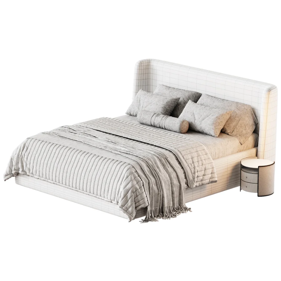Hug bed Image 4