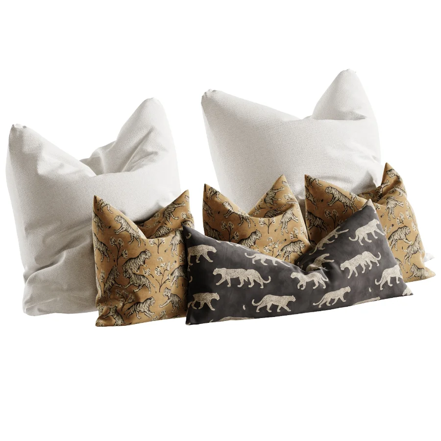 Pillow set 04 Image 2