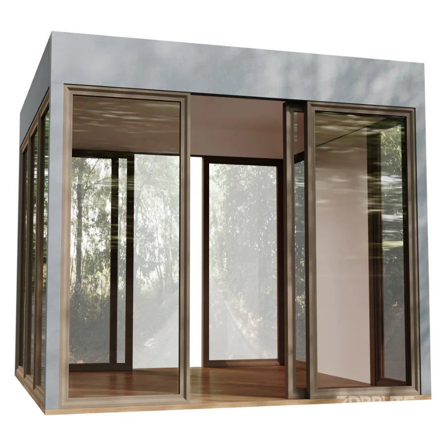 Gazebo 010 Image 4