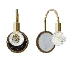 TRIESTE wall lamp - Thumbnail 5