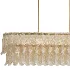 Nobelium Tribeca Chandelier - Thumbnail 5