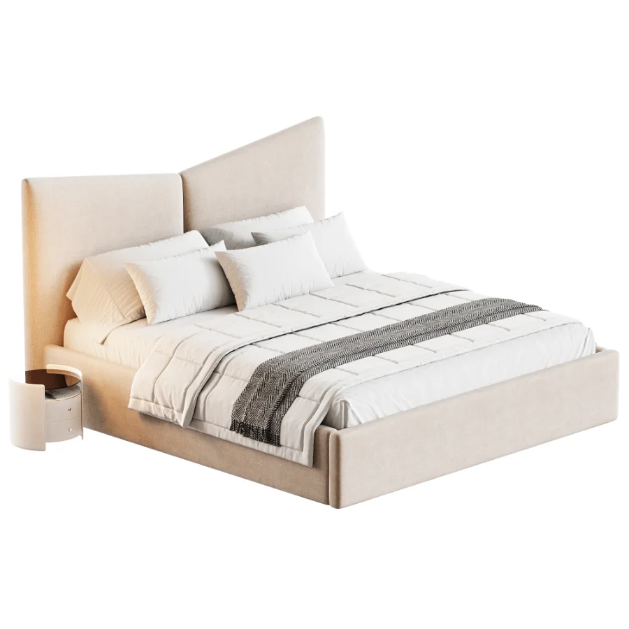 Crest bed Image 2