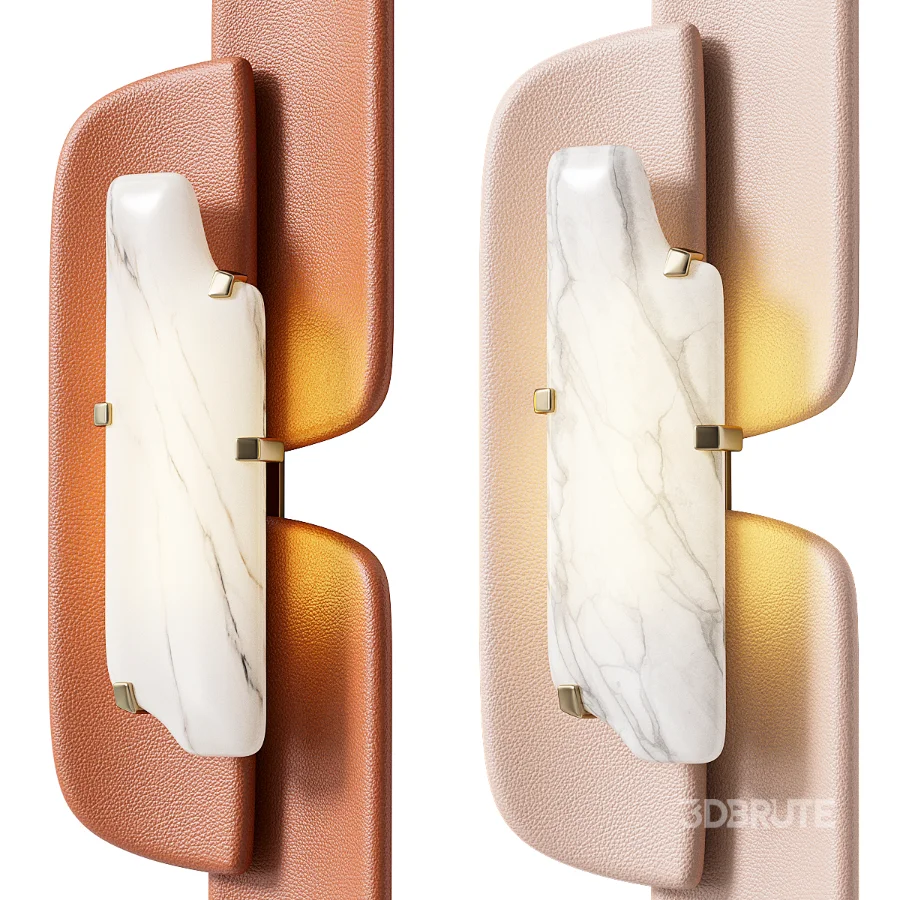 Cicero Sconce Image 3