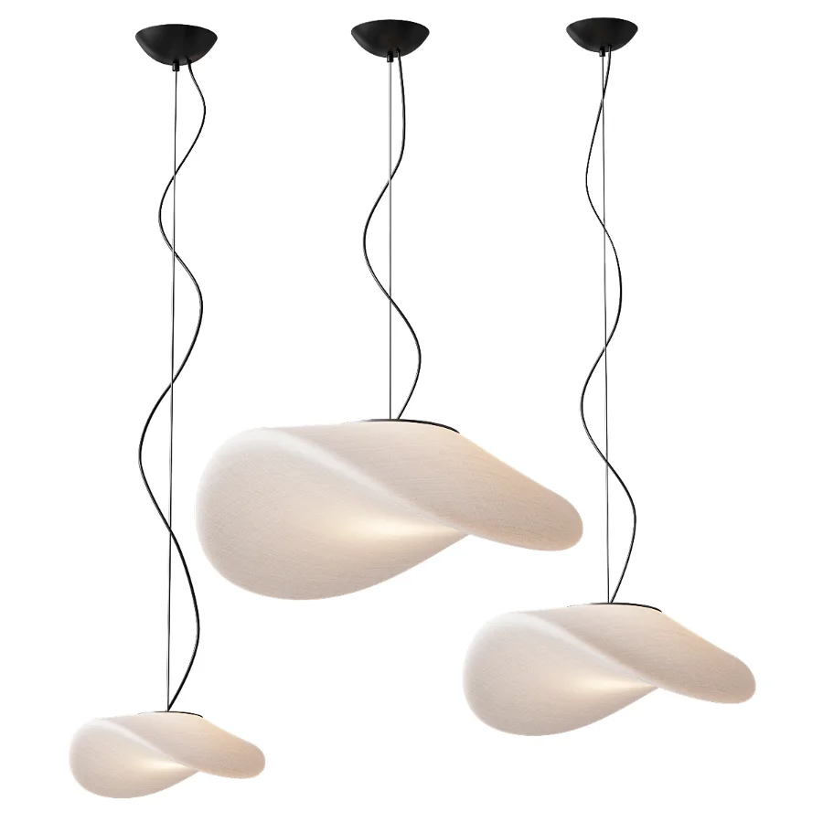 Balance Pendant Light by Vistosi Image 1