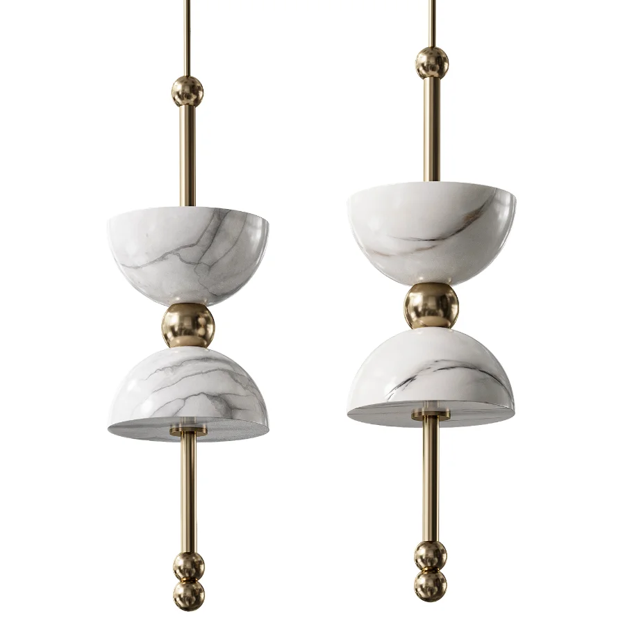 Feliz Pendant Light by Odeon Light Image 3