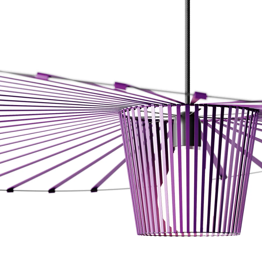 Vertigo Pendant light Image 5