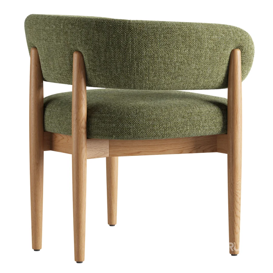Leonora Dining Chair Image 5