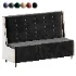 Restaran sofa 01 - Thumbnail 1