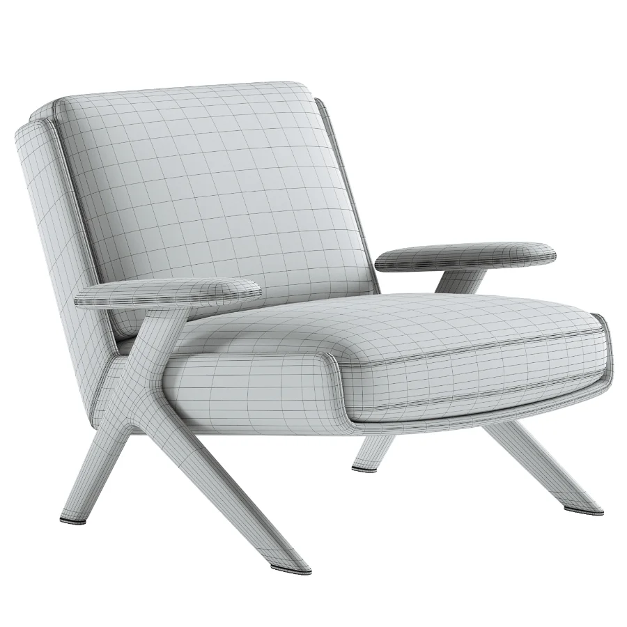 Lilliam Armchair Image 6