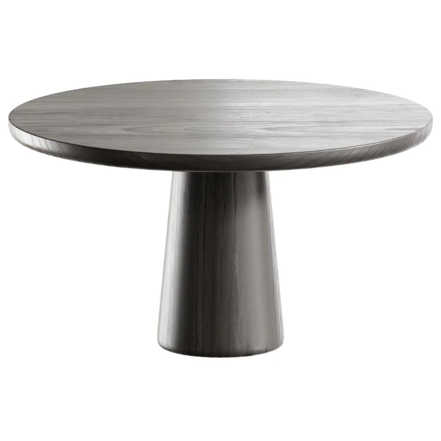 Makoto dining table Image 1