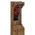 Arachnid E650 Electronic Soft Tip Dartboard - Thumbnail 5
