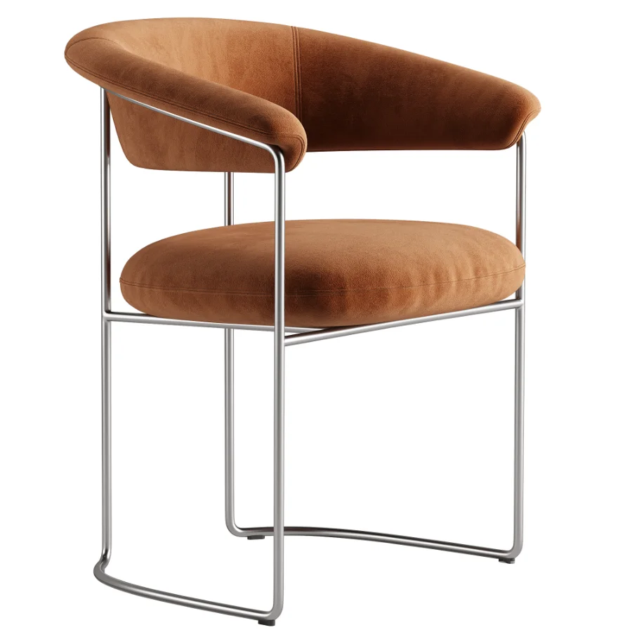 Elyne Dining Chair 01 Image 1