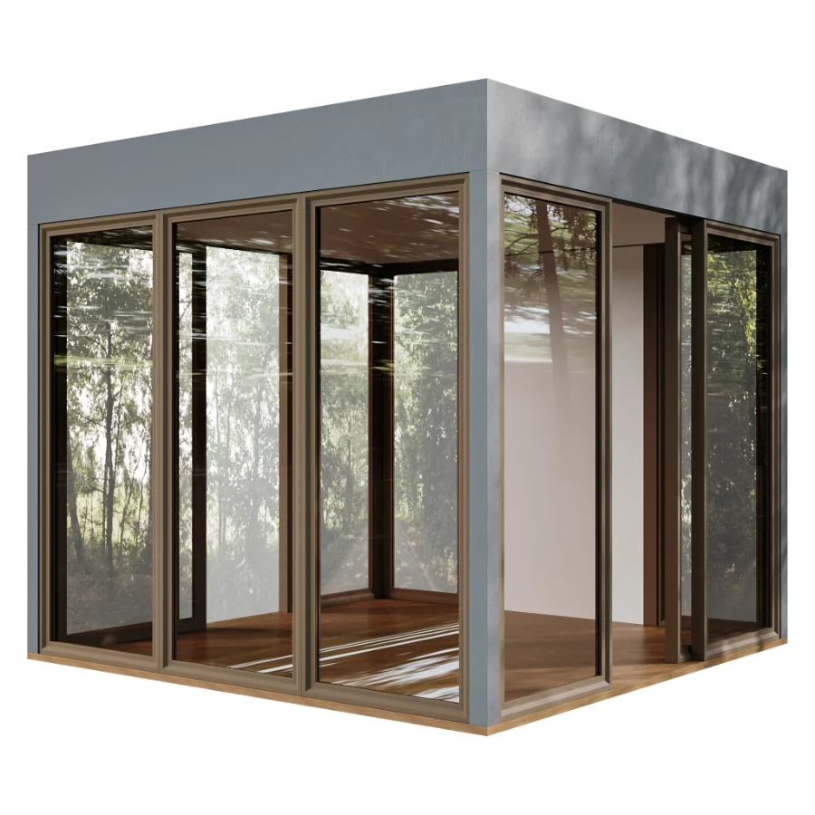 Gazebo 010 Image 2