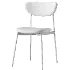 Petal Dining Chair - Thumbnail 6