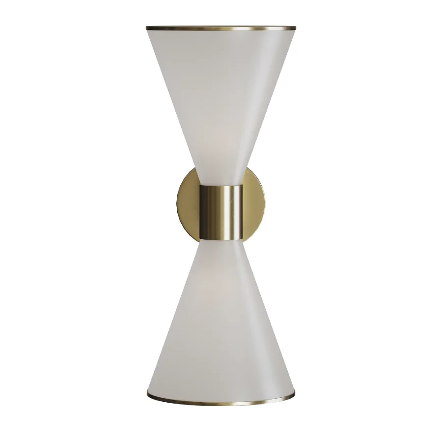 Kremer wall lamp Image 3