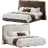 FRAME Giorgetti Bed - Thumbnail 2