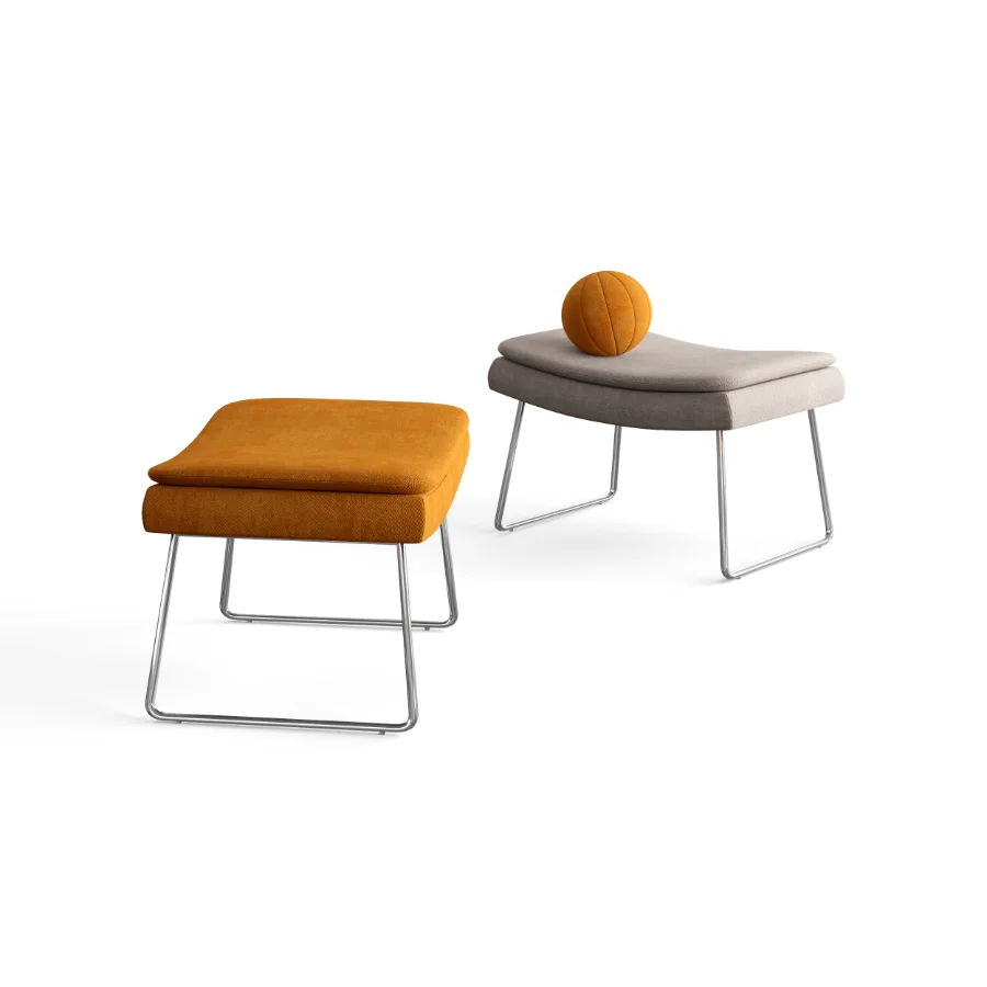 Metropolitan Relax Armchair Image 1