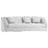 PORTOFINO Sofa - Thumbnail 2