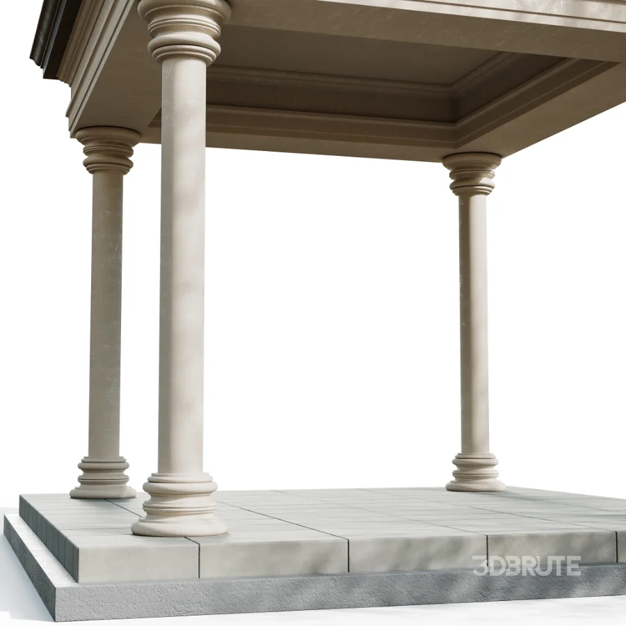 Gazebo 011 Image 6