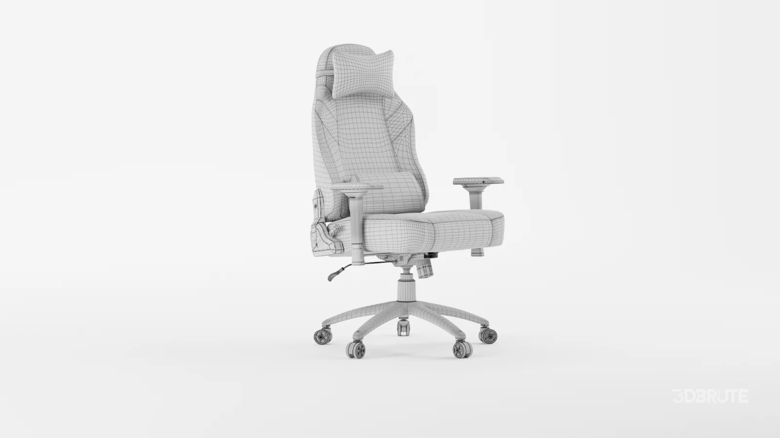 Gaming Chair for Office and Home Image 10