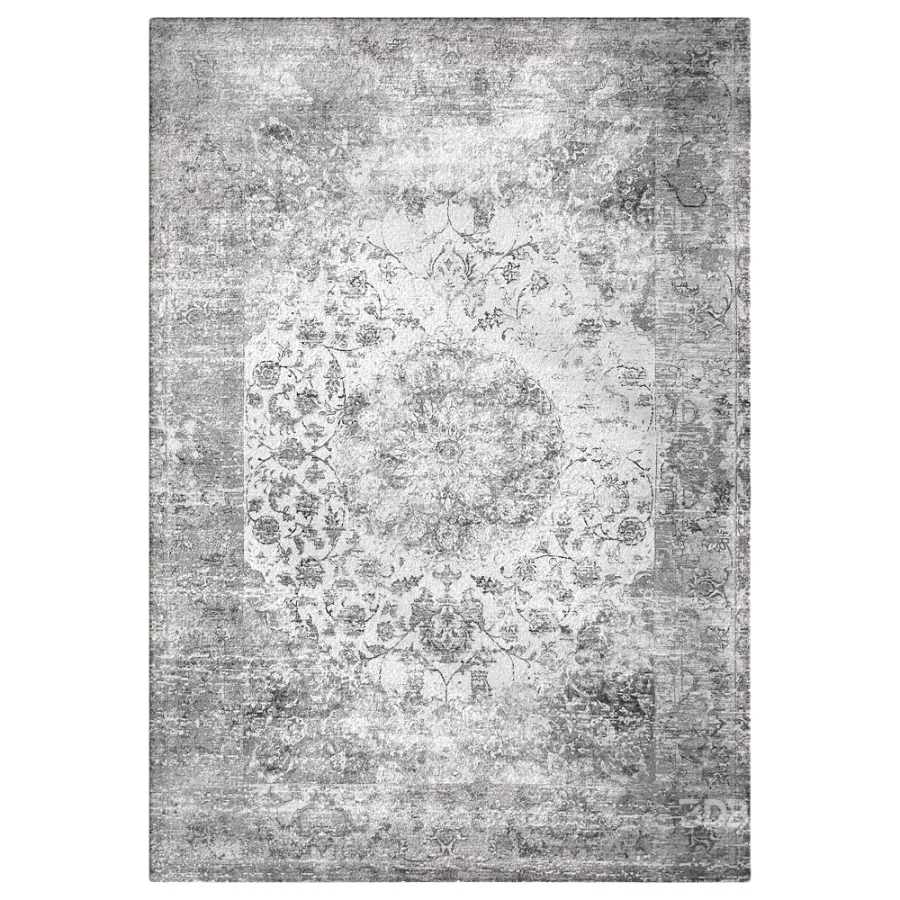 Carpet Ungaro Verdi Image 2