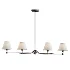 Santiago Linear Pendant Lamp - Thumbnail 2
