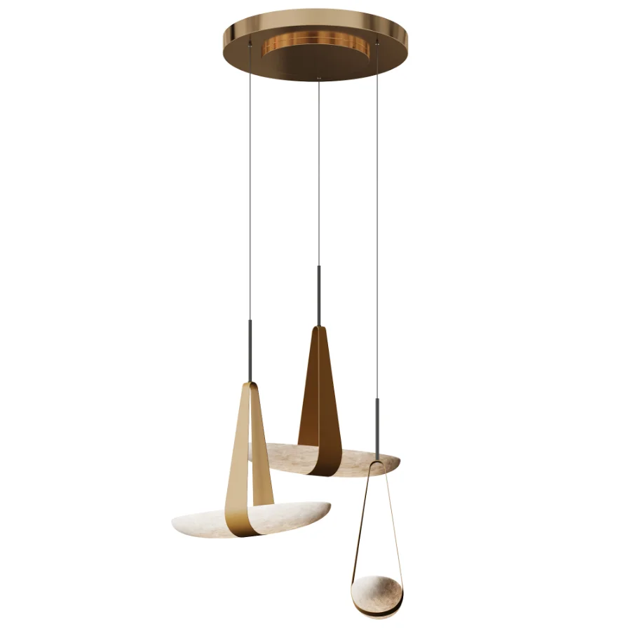Sophia Chandelier Image 3