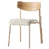 Nadia Dining Chair - Thumbnail 2