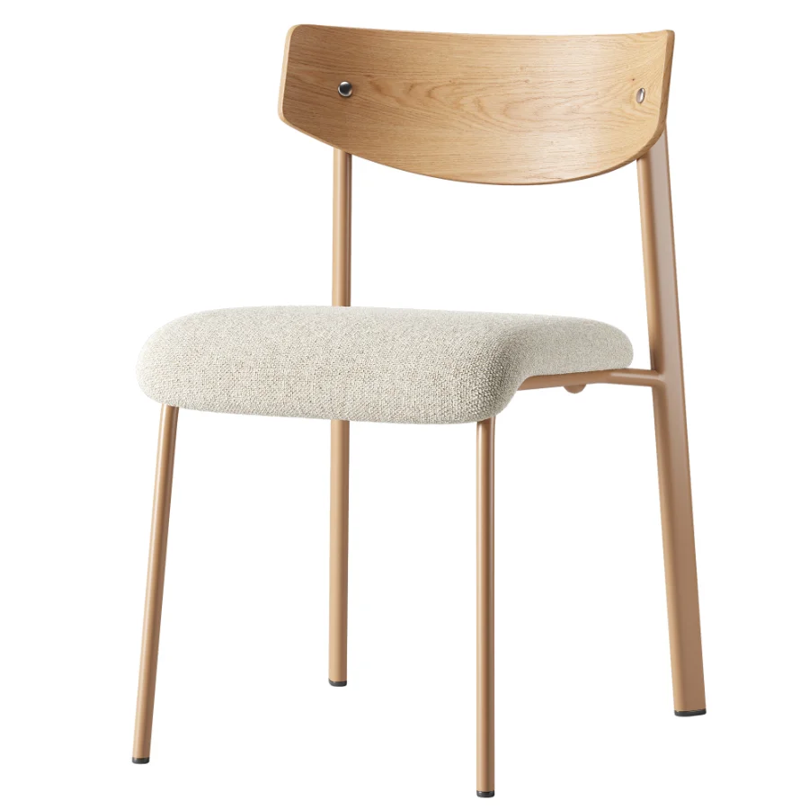 Nadia Dining Chair Image 2