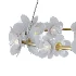 Petaluma 35-inch Ring Chandelier - Thumbnail 8