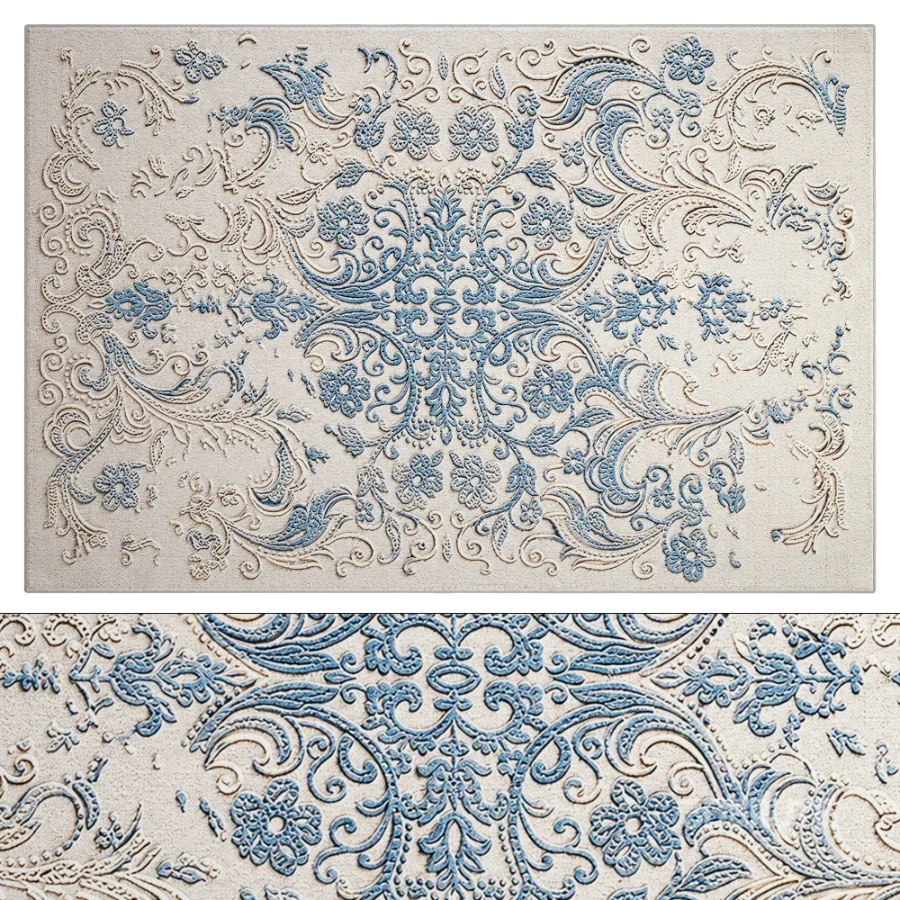 GD Elara Classic Rug Image 1
