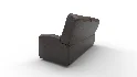 Easy-Going Stretch Recliner Loveseat - Thumbnail 2