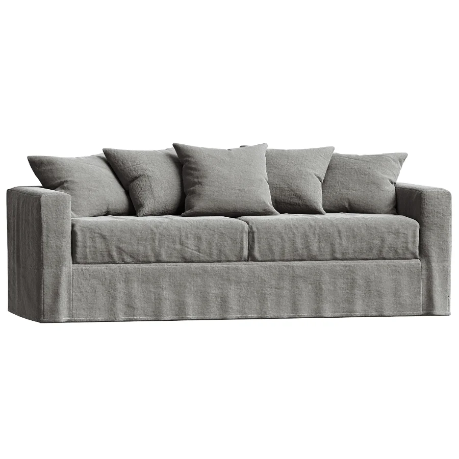 MARSEILLE 3 seater sofa Image 2
