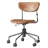 Petal Swivel Office Chair - Thumbnail 2