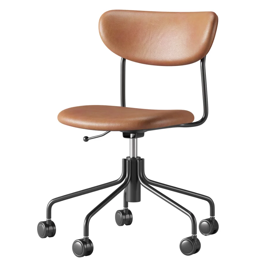 Petal Swivel Office Chair Image 2