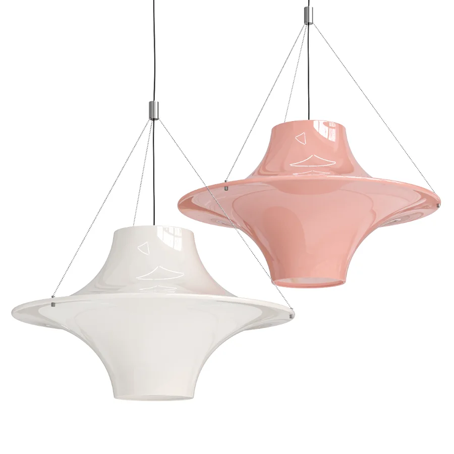 Lokki Pendant Lamp Image 4