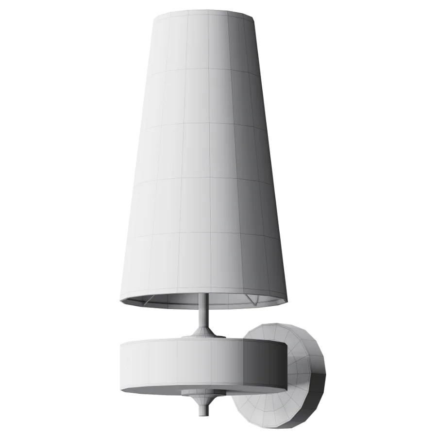 Hour Rho Wall Lamp Image 3