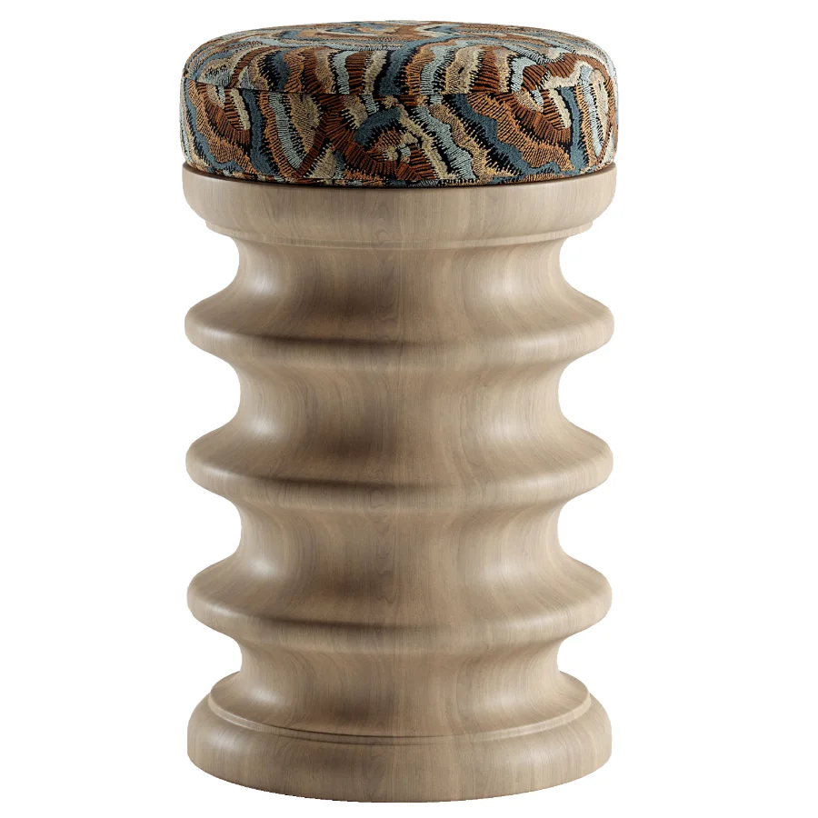 Sola Stool Image 2