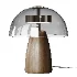 Lirvo Table Lamp - Thumbnail 1