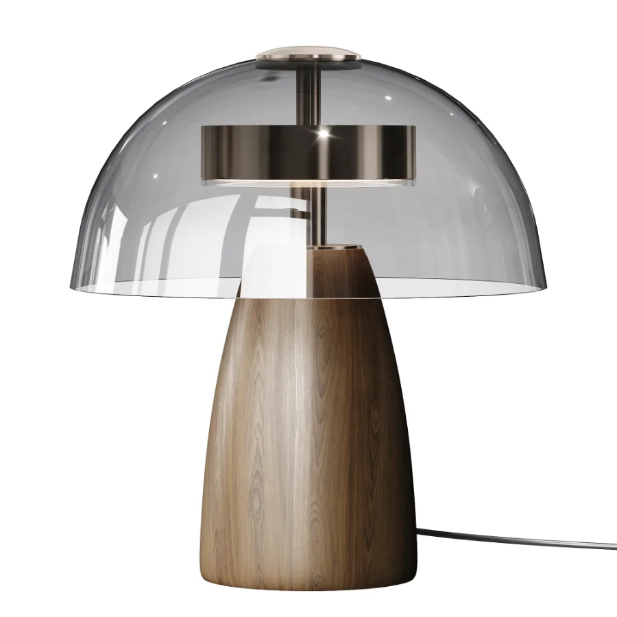 Lirvo Table Lamp Image 1