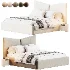 Crest bed - Thumbnail 1