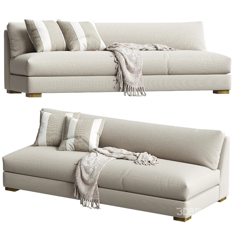 Arles Sofa Bernhardt Image 4