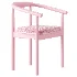 Tivoli Calm Dining Chair - Thumbnail 3