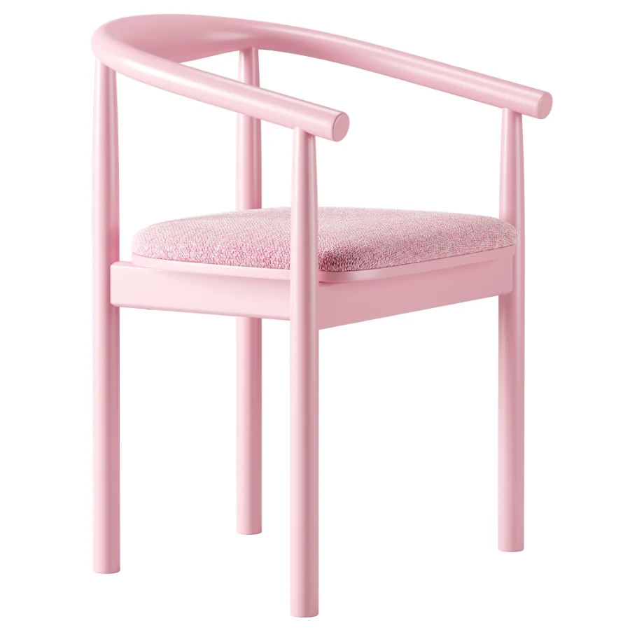 Tivoli Calm Dining Chair Image 3
