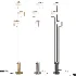 Tratto Floor Lamp - Thumbnail 4