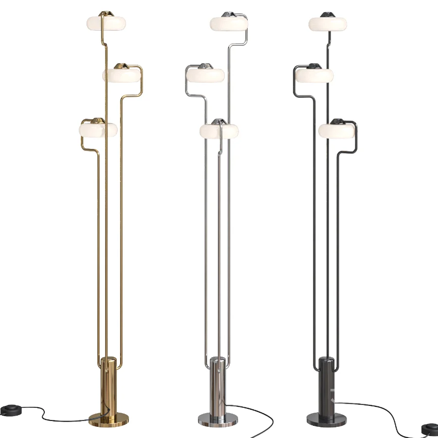 Tratto Floor Lamp Image 4