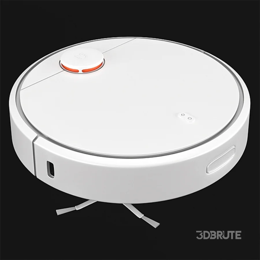 Xiaomi Mi Robot Vacuum Image 1